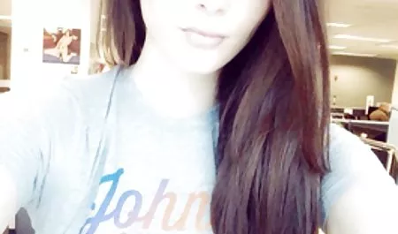 Lindsey Olsen ile yoğun seks erotik oku