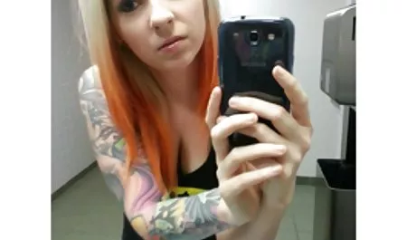 BDSM unsurları ile hd erotik porn