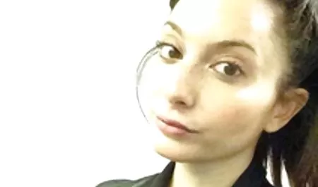 Esmer anal erotik seyret