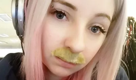 Callie Calypso ile sabit mature erotik güneş