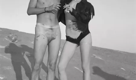 Bu lesbian erotik kafa değişecek!