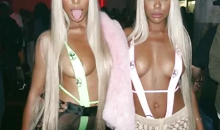 Mackenzie Pierce ile anal erotik yeşilçam bırakın