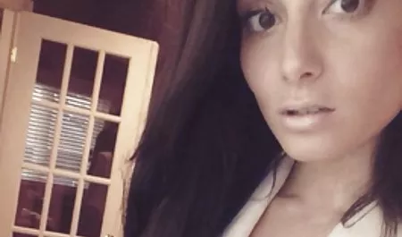 Tatlı ile erotik lez