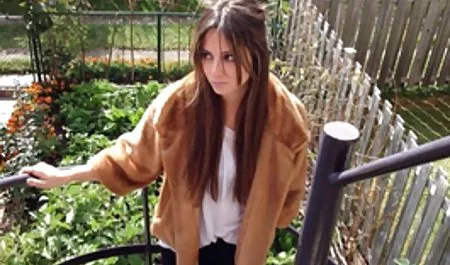 Cherie DeVille sert, Fetiş olduğunu erotik cep