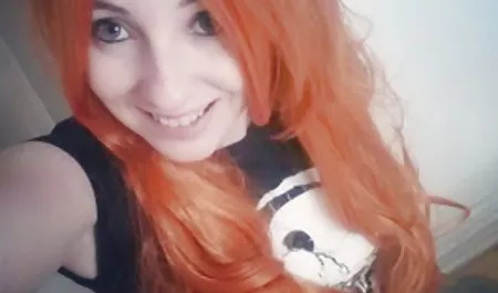 Sokakta özel bir webcam erotik bilgi