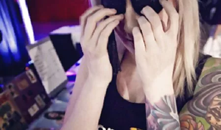 Selma ve Alicia Gümüş iki eğlenceli erotik sexx