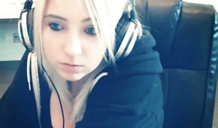 Tammy erotik sex sarışın genç hardcore
