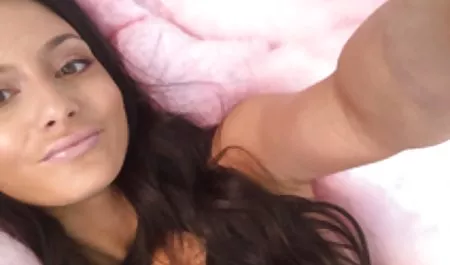 Rus kız, busty, ile, erotik live anal, derin