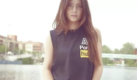 Garip kadın, erotik vidivodo strapon