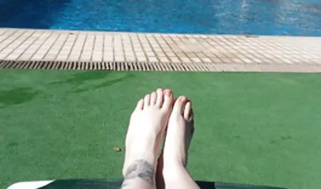 İlişki Anal ve erotik yeni filmler ayak