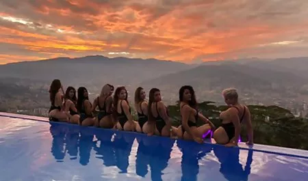 Kız altyazılı erotik arkadaşı ile oyunlar, busty, kıllı