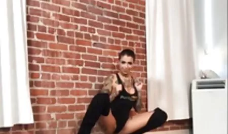 Scarlett sekis hekayeleri adaçayı amatör