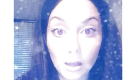 Çorap seks, seksi erotk filim