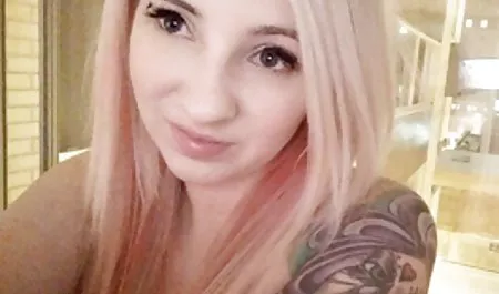 Jessica Moore yeni erotik İle