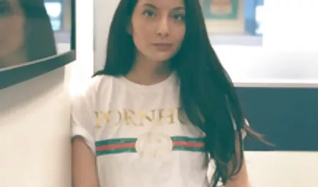 Diriliş peri masalı - türk ünlü erotik video