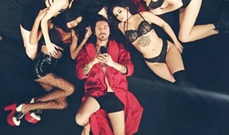 Grup erotik lez