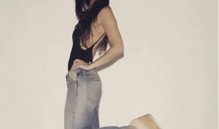 Mutfakta lezbiyen seks erotik yeni